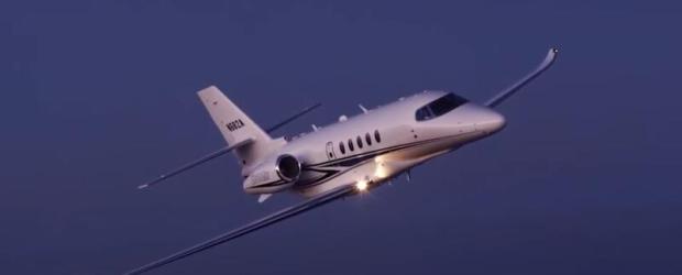Cessna Citation Latitude: 1,8 milyar rubleye mal olan bir iş jeti ne yapabilir?