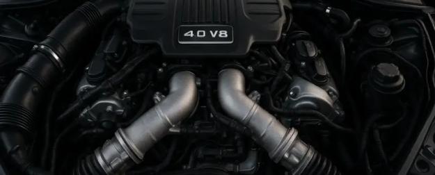 Great Wall affronte Mercedes et BMW avec son nouveau V4,0 8T Great Wall affronte Mercedes et BMW avec son nouveau V4,0 8T
