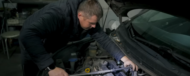 How to quickly and reliably check the condition of the engine when buying a car