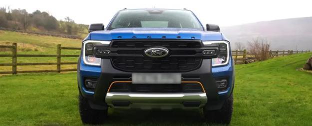Новый Ford Ranger Wildtrak – в чем секрет успеха? Новый Ford Ranger Wildtrak – в чем секрет успеха?