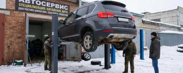 Купил «китайца» с пробегом и пожалел: откровения владельцев