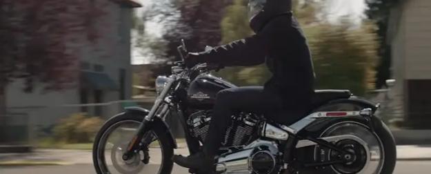 Стоимость новых мотоциклов Harley-Davidson – за эти деньги можно взять китайский кроссовер