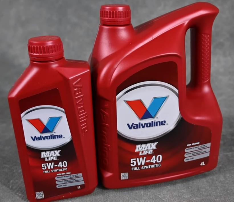 Valvoline