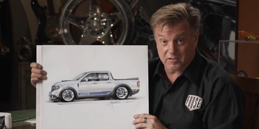 Chip Foose - Chip Foose