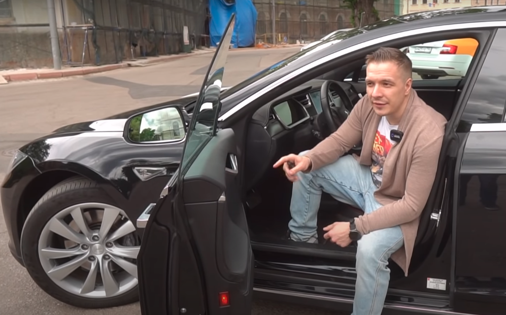 Tesla elektrikli araba: her gün için bir araba?