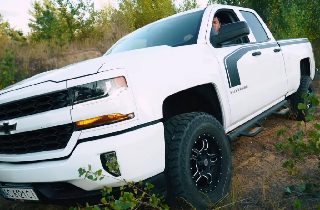 Производство Chevrolet Silverado EV не начнется до 2023 года