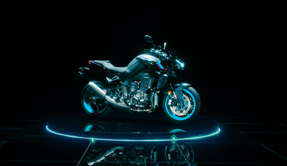 Объявлены цены на мотоцикл Yamaha MT-10 – он стоит дороже бюджетного авто!