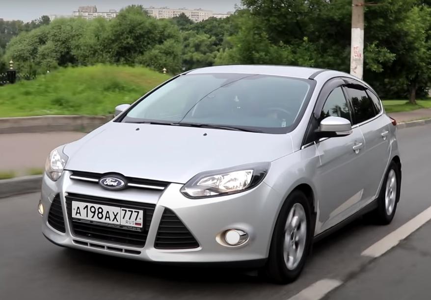 Ford Focus 3 generations - features of used models