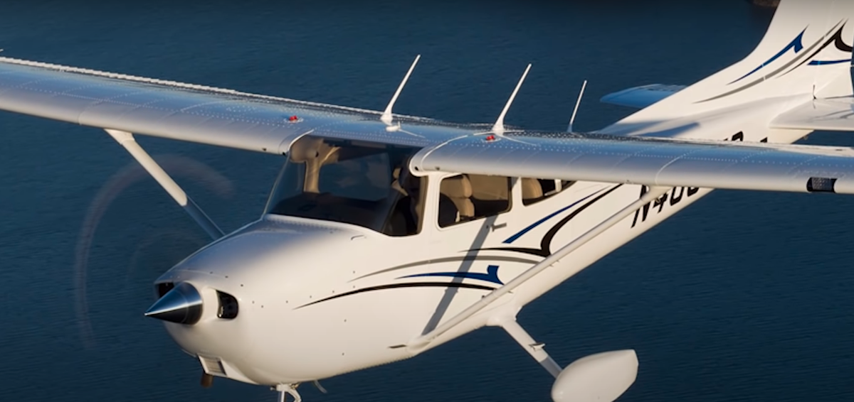 Cessna 172 and Cicada 4 - which aircraft is better?