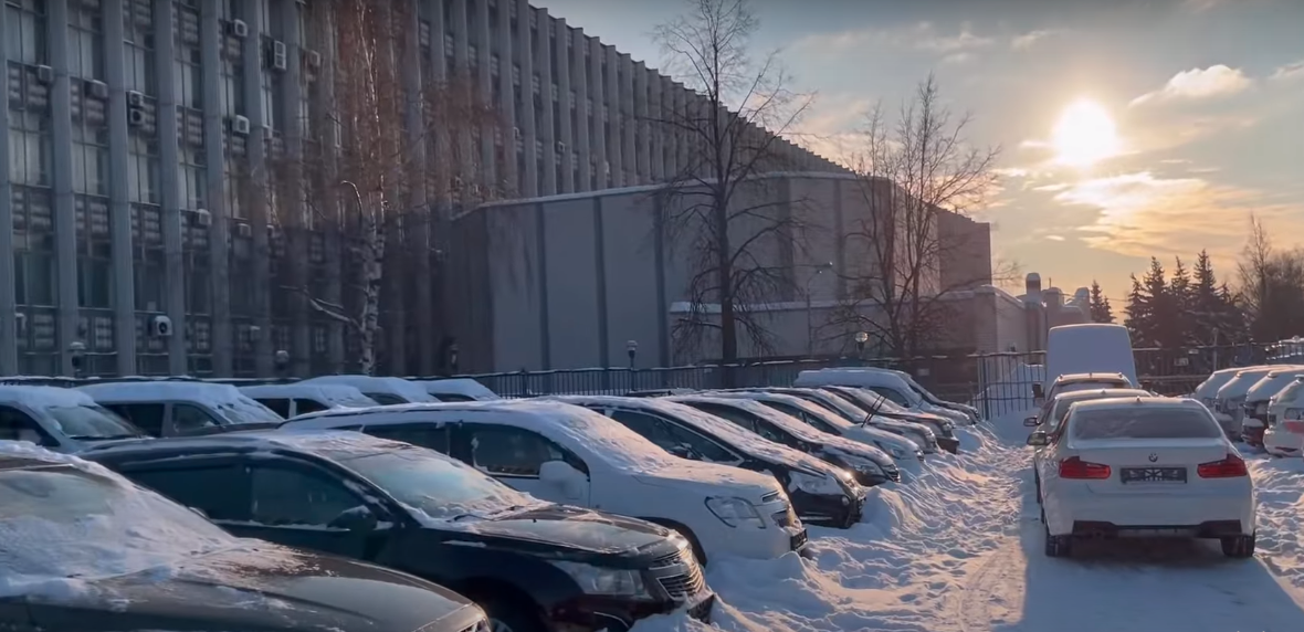 Что думают россияне по поводу февральских цен на авто?