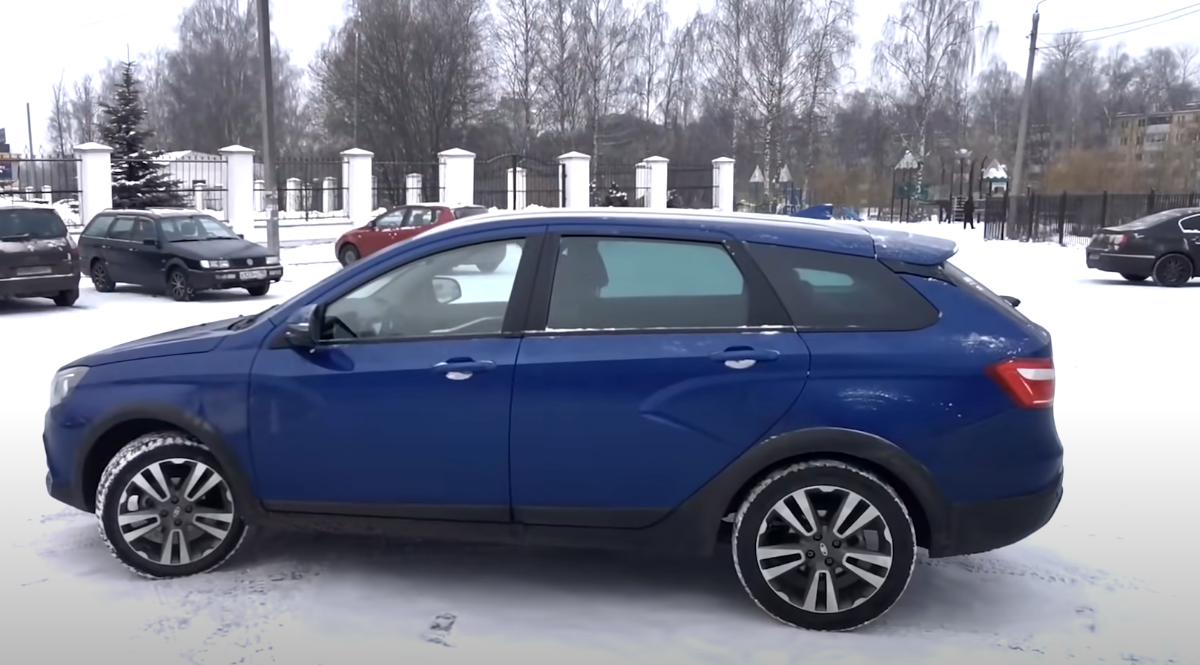 The price of Lada Vesta has grown to almost 2 million rubles - what car owners say