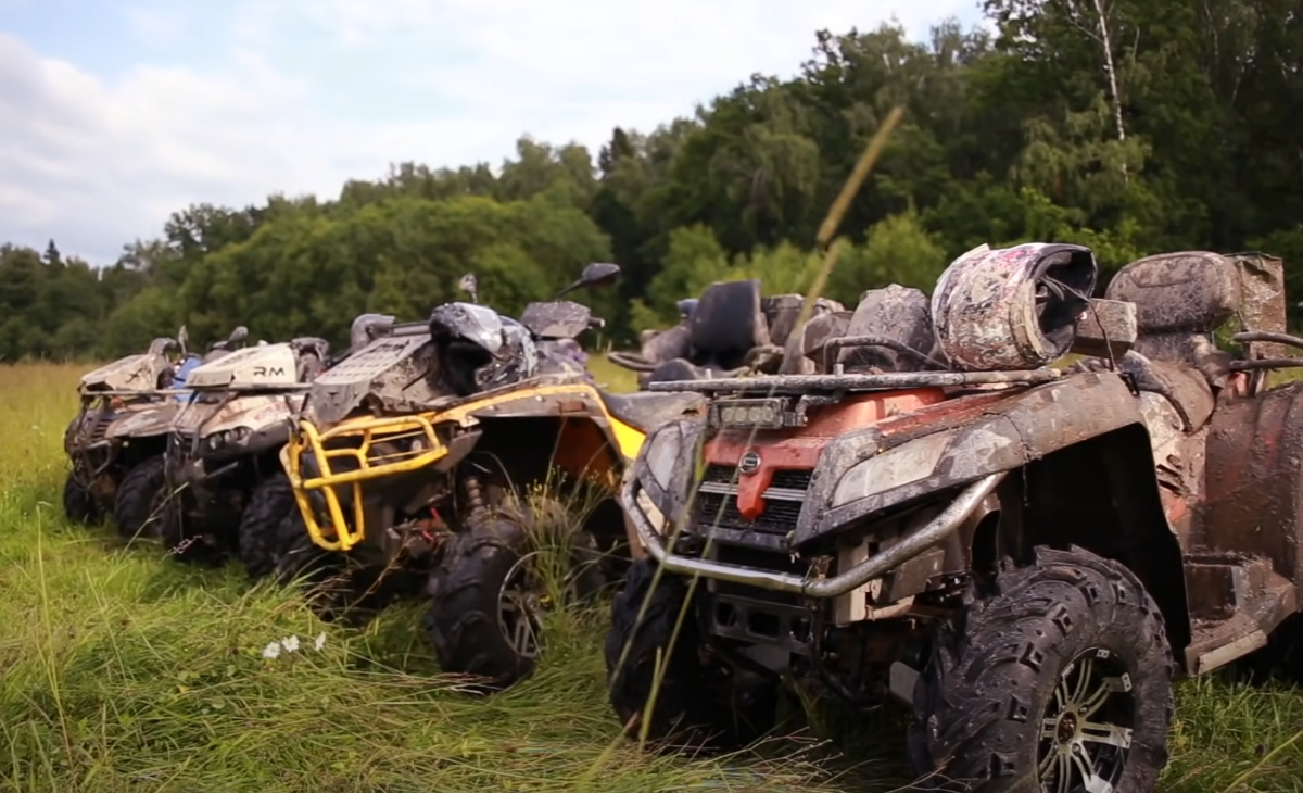Compare budget ATVs - which one is better?