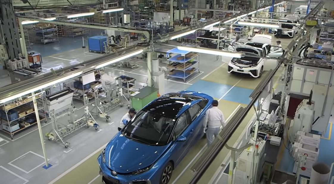 Toyota, Mart ayında Japonya'daki iki fabrikasını tamamen kapatacak - araç sahipleri ne diyor?