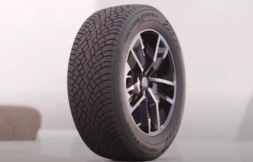 Hakkapeliitta R5 - review of the new generation of winter tires