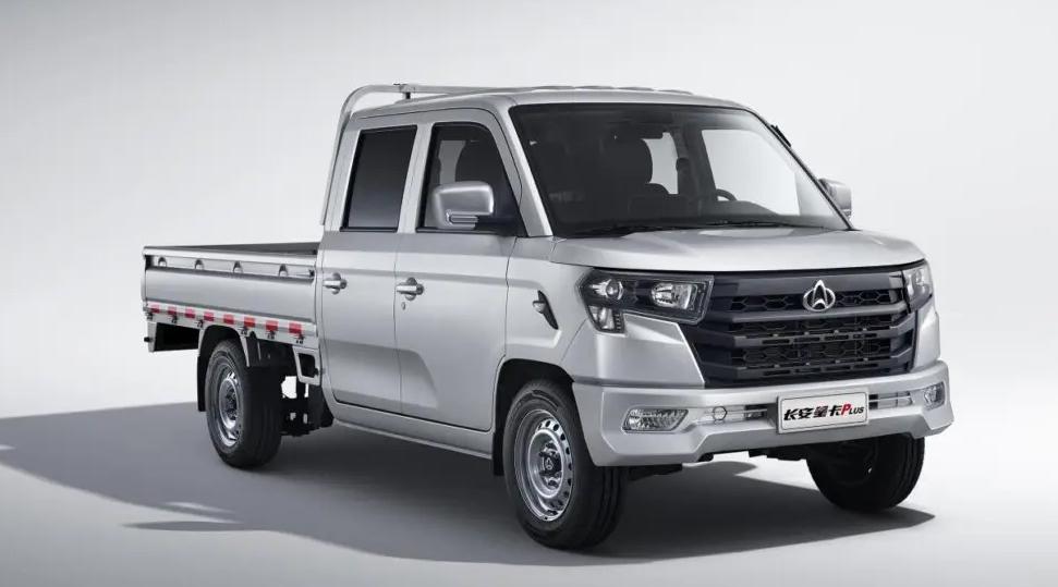 Стартовали предварительные продажи доступного грузовика Changan Star Card Plus