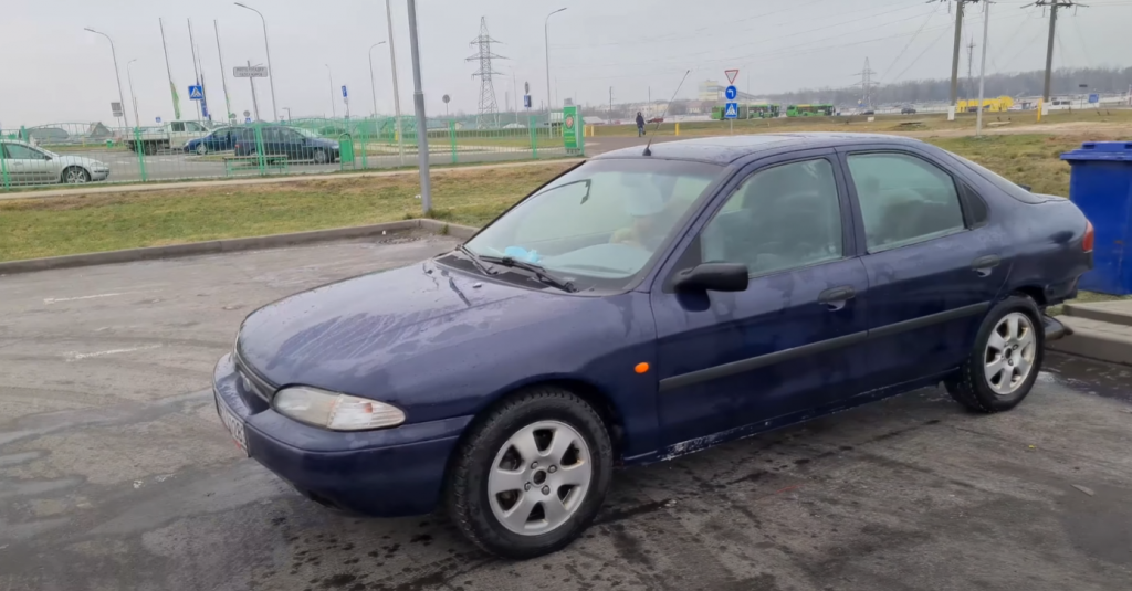 Ford Mondeo больше не будет производиться в Европе