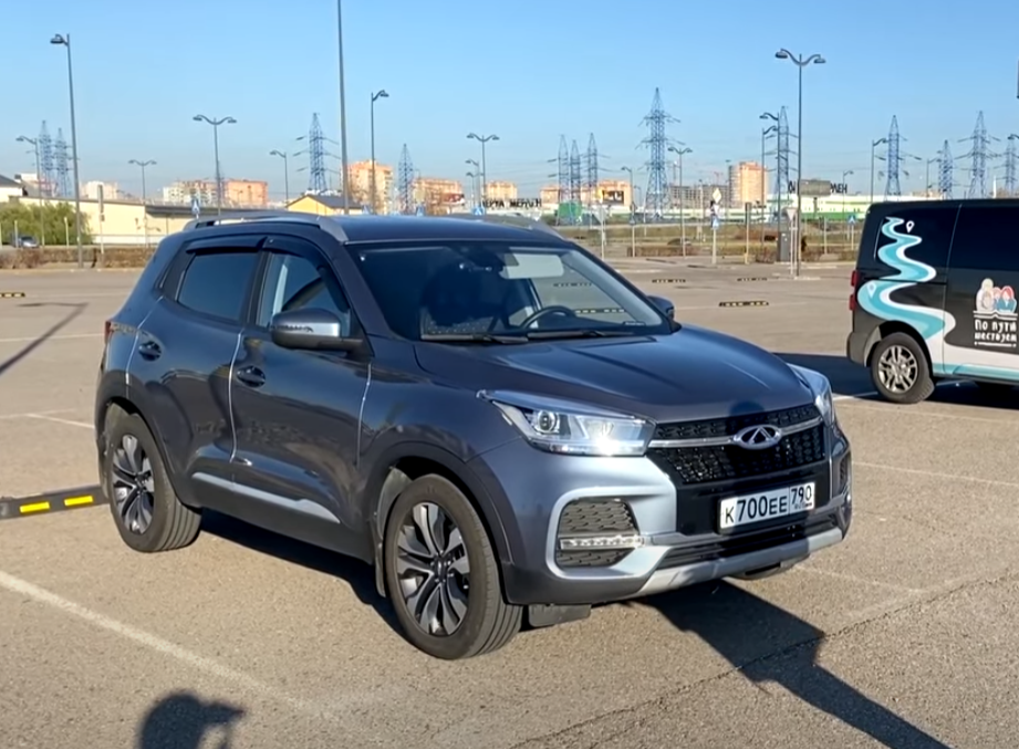 Автомобили Chery и Exeed теперь можно приобрести в рассрочку без процентов