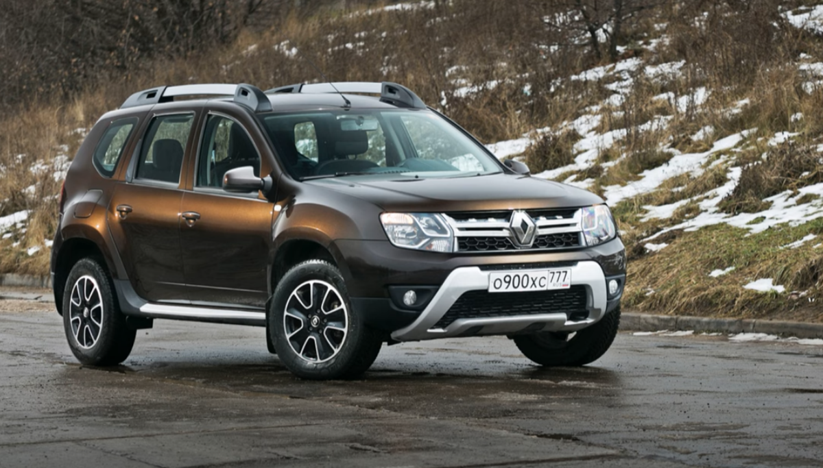 Servicing warranty Renault cars in Russia will now be much more difficult