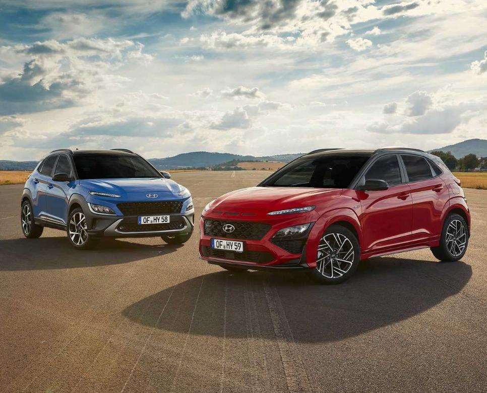 Hyundai планирует выпустить автомобиль с электроприводом по цене до 1,2 миллиона рублей