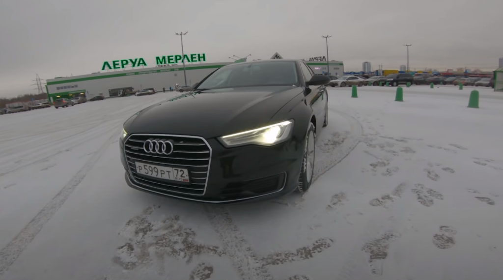 Audi A6 с пробегом – что ждать покупателю?