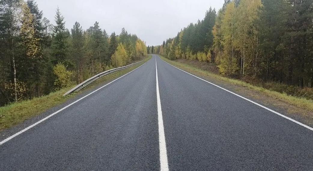 Чистые дороги в России скоро будут реальностью