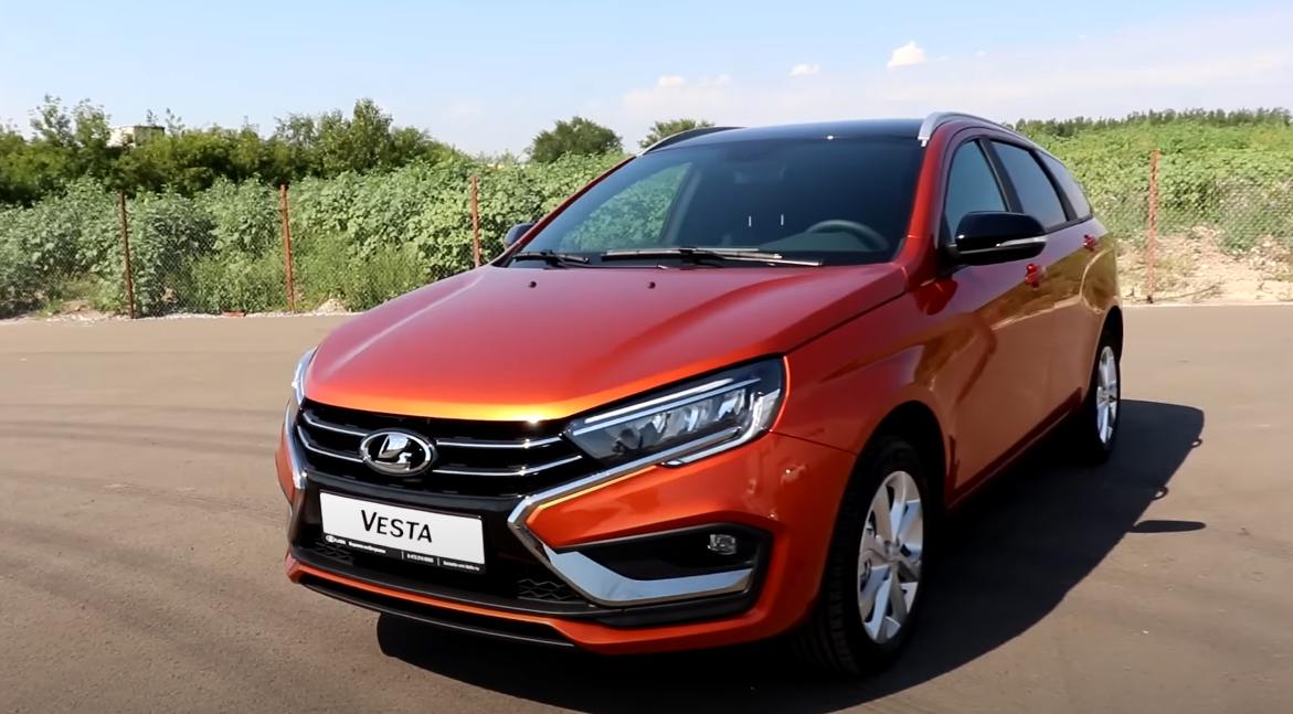 AvtoVAZ wants to force dealers to sell Lada at the "correct" prices - opinions of drivers