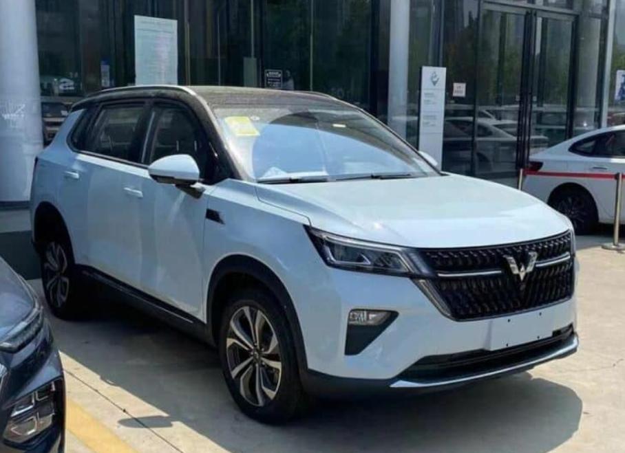 Wuling Xingchen HEV goes on sale in China
