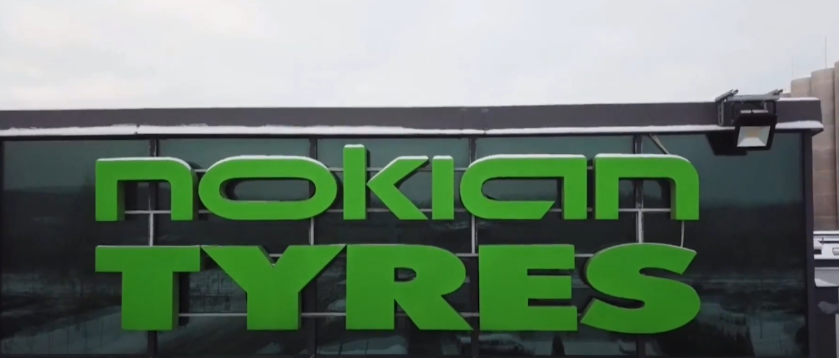 Nokian tire plant in Russia wants to be bought out - opinions of Russian drivers