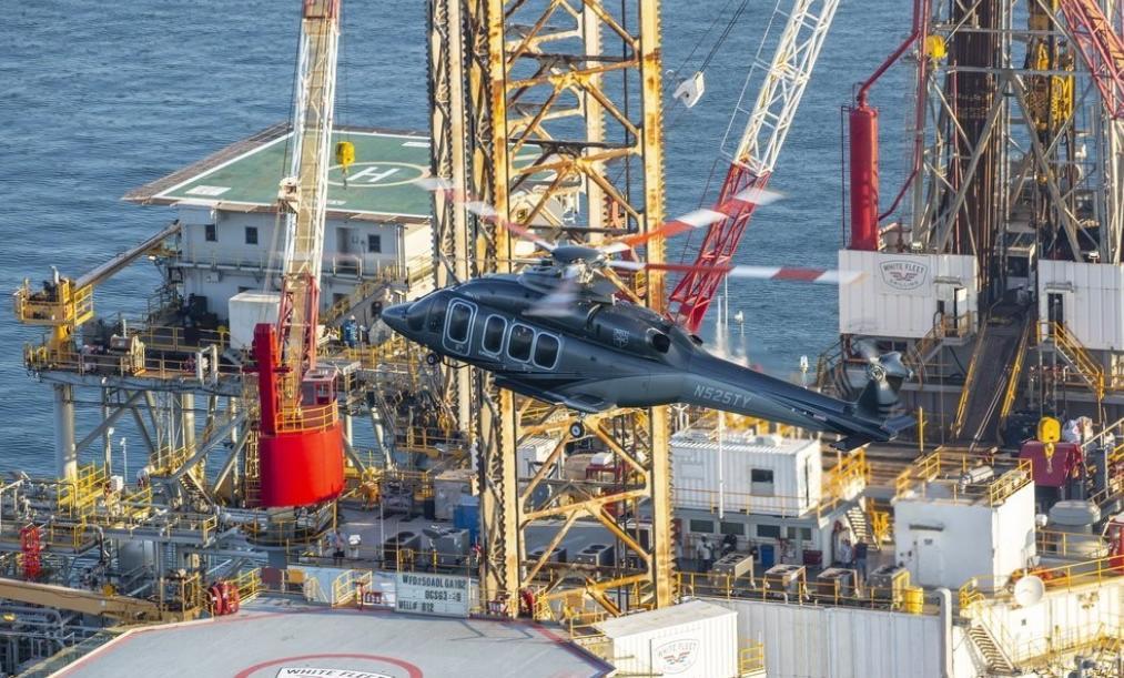 Bell 525 Relentless с электронным управлением скоро выйдет на рынок