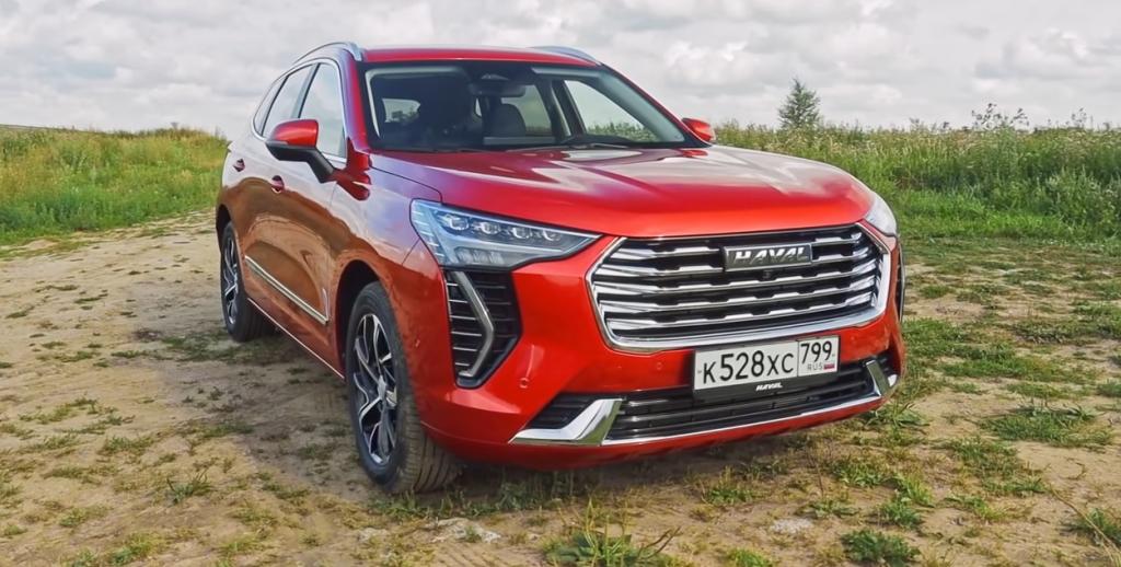 Хавал джолион или джили кулрей. Haval Jolion. Китаец за 2 миллиона.