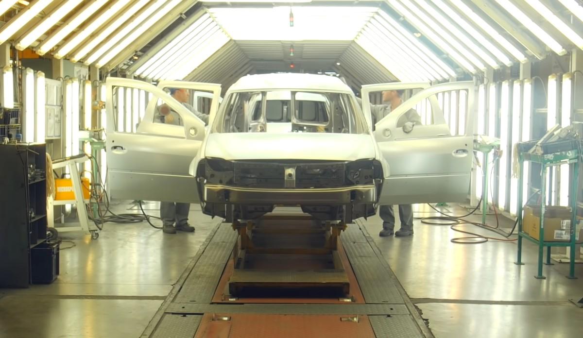АвтоВАЗ объявил о реальном импортозамещении Lada на 66 %