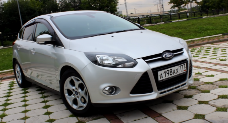 Ford Focus III с пробегом – когда новое хуже старого