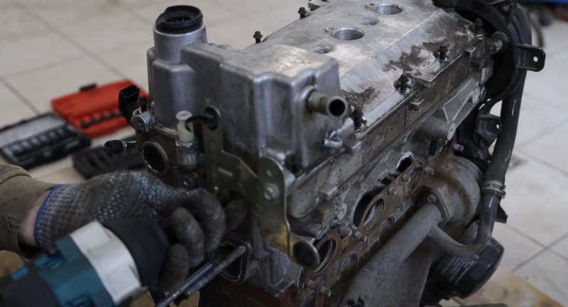 АвтоВАЗ планирует выпускать двухлитровые двигатели – длинная история модернизаций