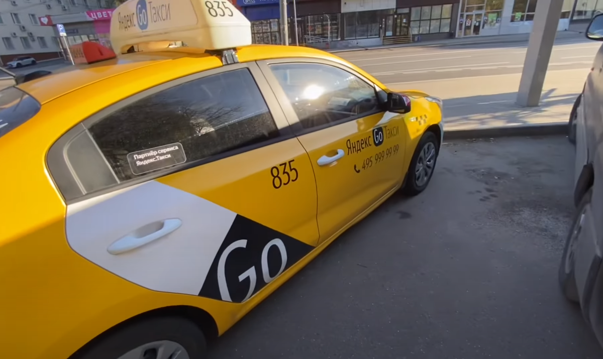 Yandex Taksi ile nasıl daha fazla kazanılır?