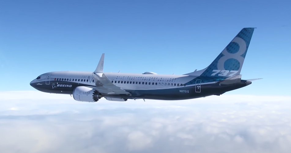 Các hãng hàng không Nga đang loại bỏ Boeing