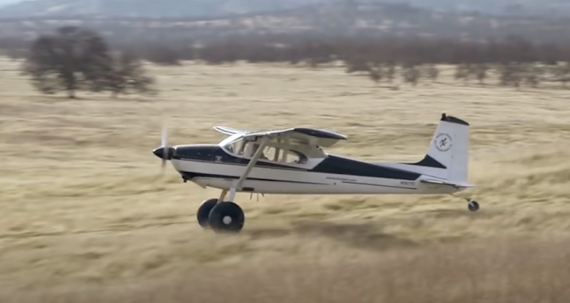 Доступная авиация – легкие летательные аппараты по цене бюджетных авто