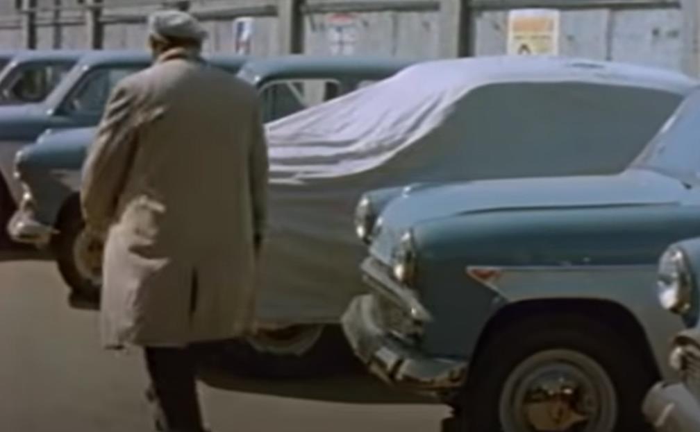 Modern otomobil satıcıları için 1962 çalışma kılavuzu