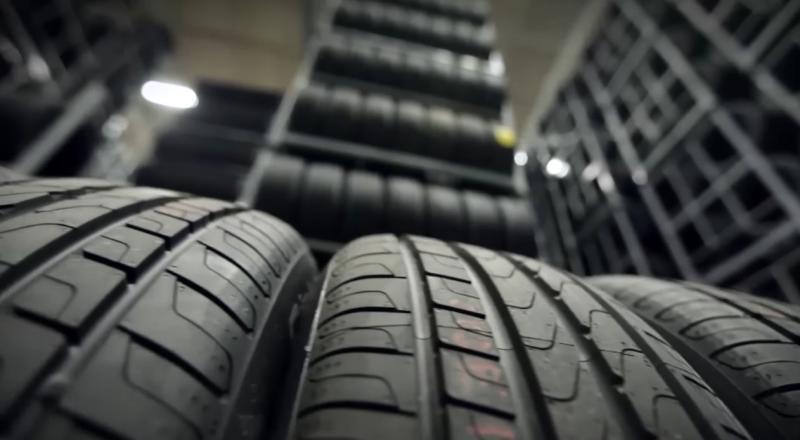 Bridgestone выпустит «умные» шины