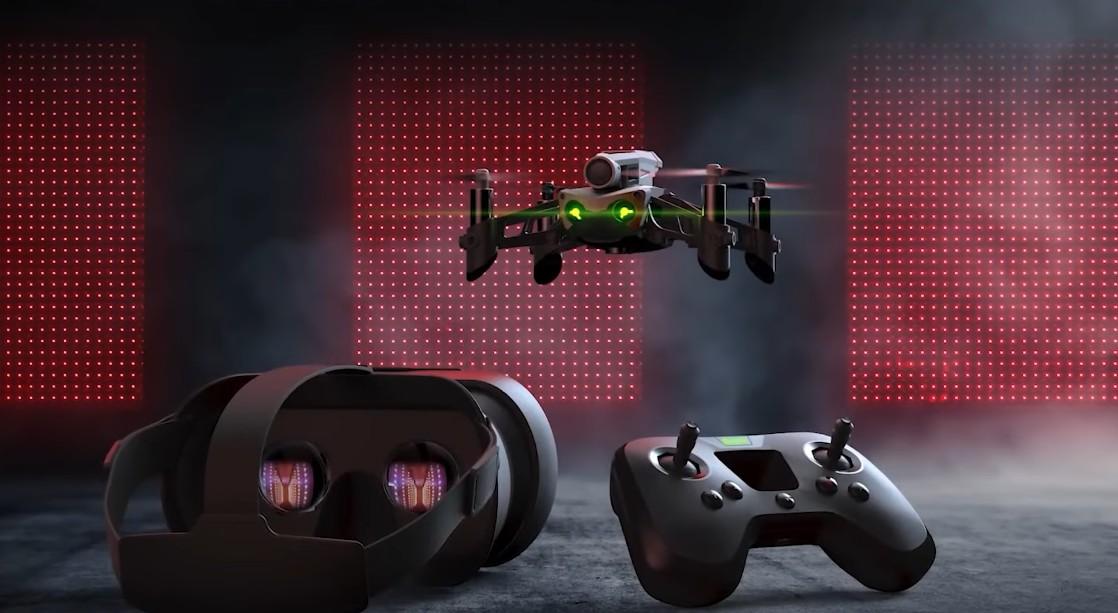 These 11 drones will blow your mind