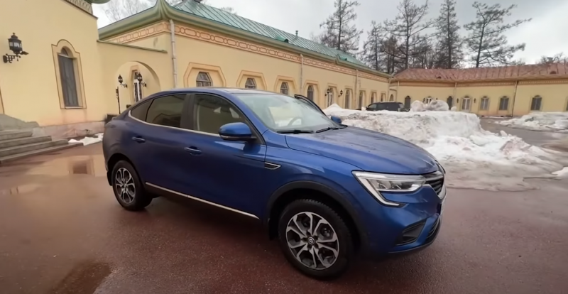 Компания Nissan инициировала пересмотр условий альянса с Renault