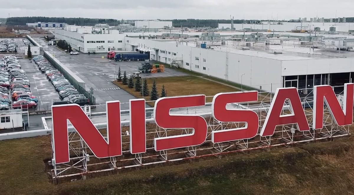 Nissan – всё. Кому достанется завод?