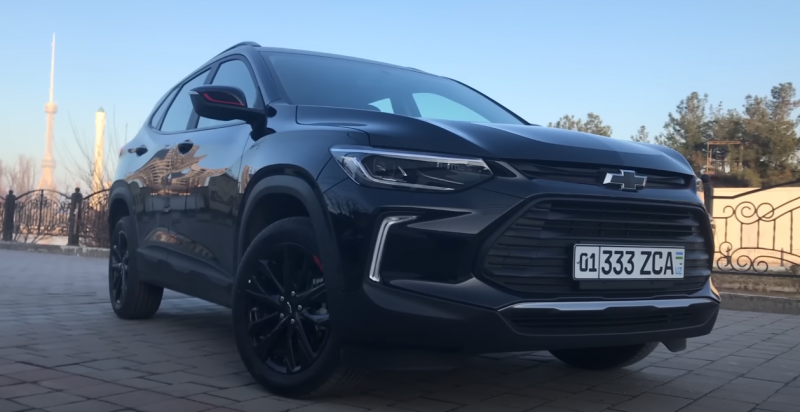 Chevrolet Tracker против Hyundai Creta – какой авто выбрать