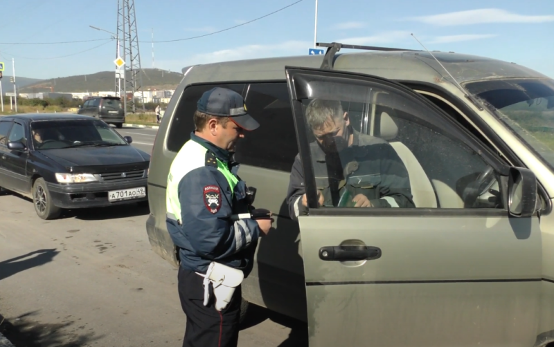Российских водителей ждут новые штрафы – что они думают