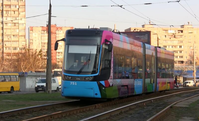 Скоростной трамвай как явление в СССР