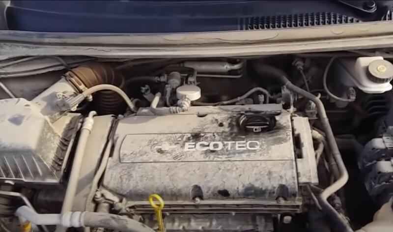 How to evaluate the condition of the engine in 3 minutes when choosing a used car
