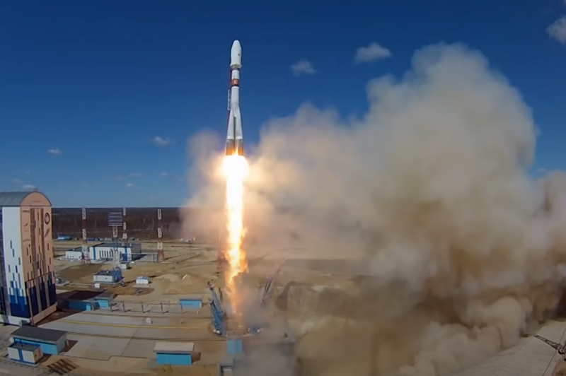 Voronezh space engines - in this area we do not need import substitution