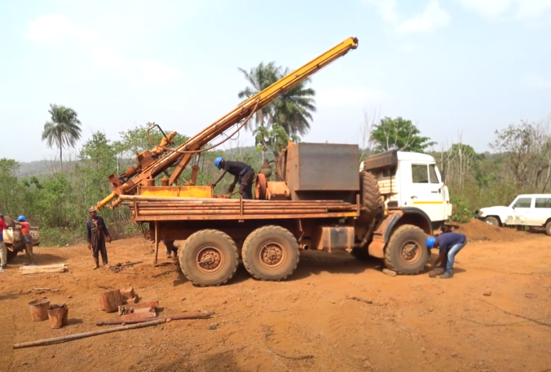 Власти Демократической Республики Конго хотят больше грузовиков КАМАЗ