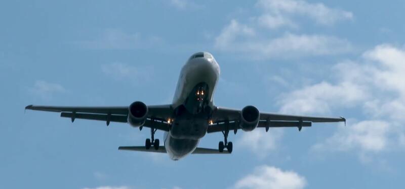 Компания Honeywell изобретает новый способ добывать экологически чистое авиатопливо