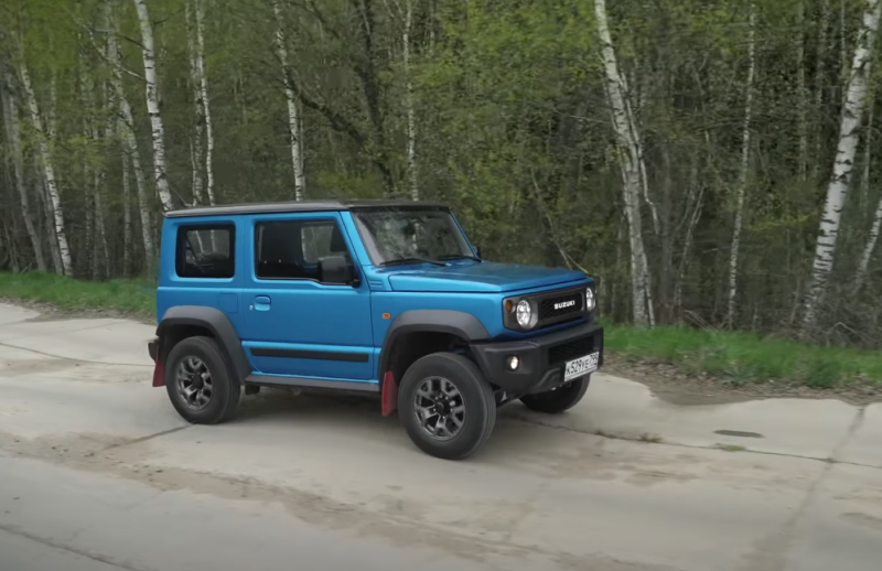 Suzuki Rusya'da kalıyor ama bir şekilde uyum sağlaması gerekiyor