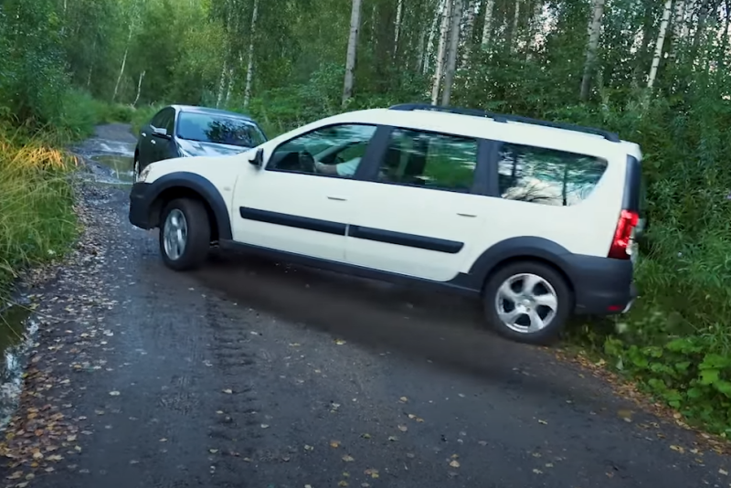 Lada Largus скоро возродится – в Тольятти стартовала пробная сборка